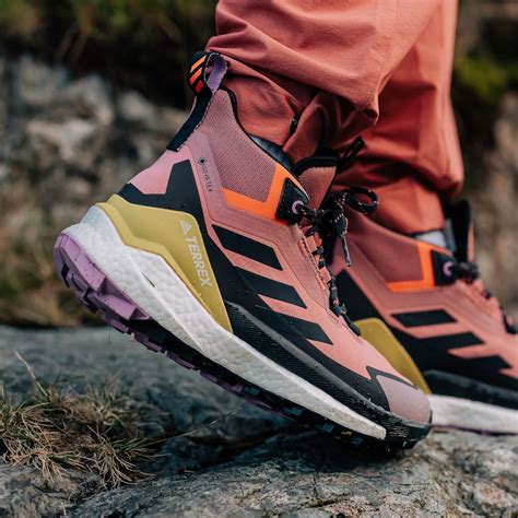 adidas terrex free hiker 2